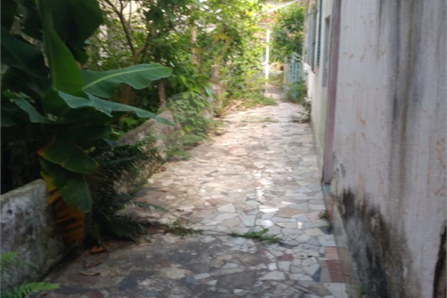 Terreno à venda em Jaçanã, São Paulo, SP