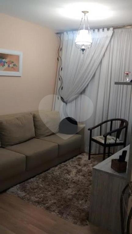 Apartamento à venda com 2 quartos em Vila Nova Cachoeirinha, São Paulo, SP