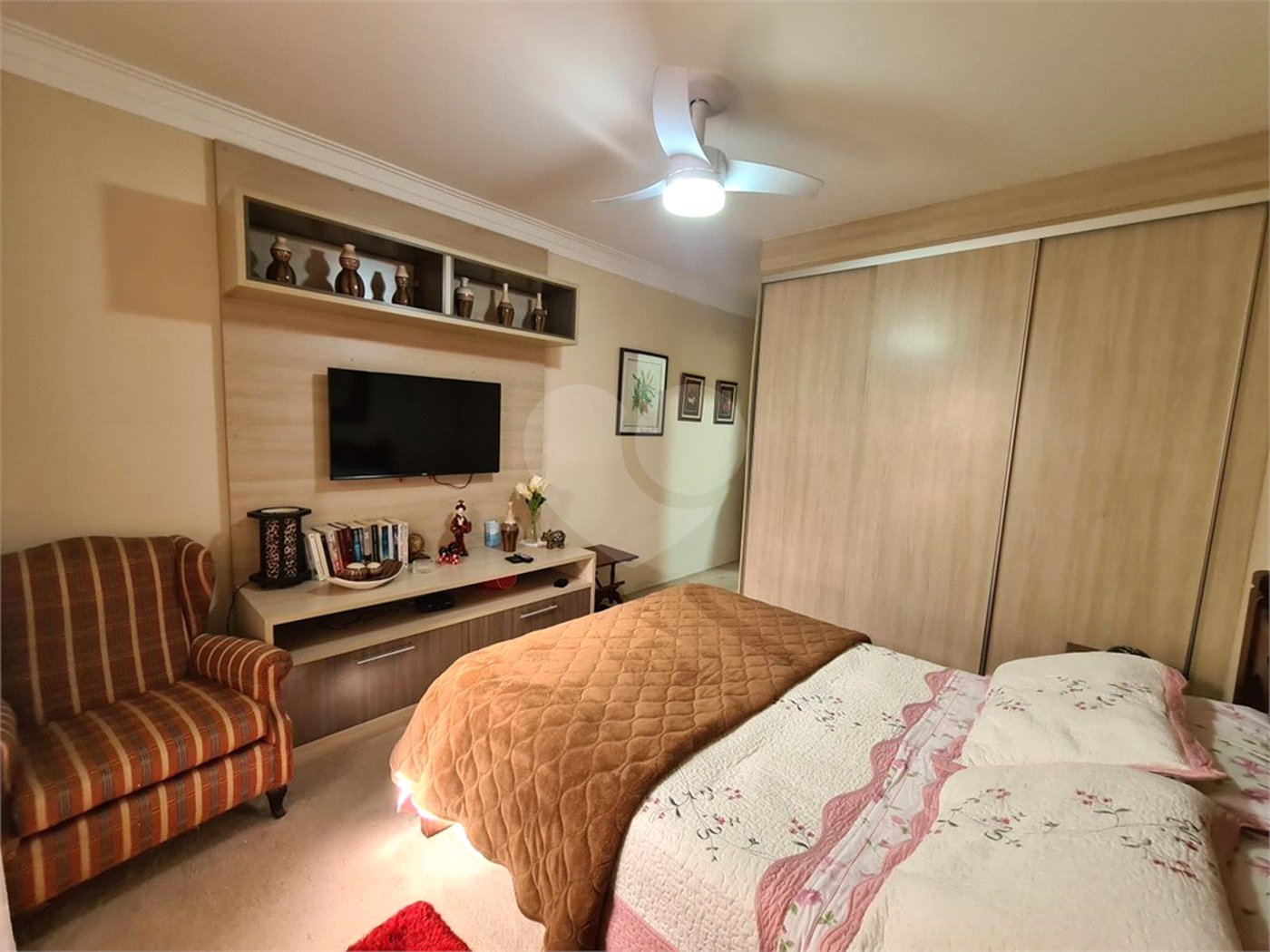 Casa à venda com 3 suítes em Jardim Bonfiglioli, São Paulo, SP