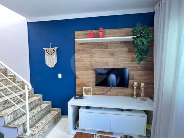 Casa à venda com 2 suítes no condomínio Cachoeira do Arari, São Paulo - SP