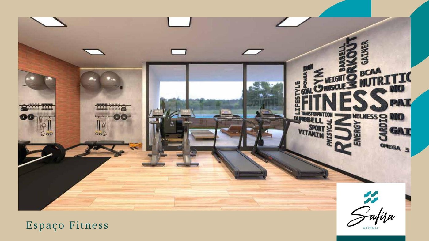 Residencial Safira