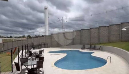 Terreno à venda no condomínio Cond Laguna, Indaiatuba - SP