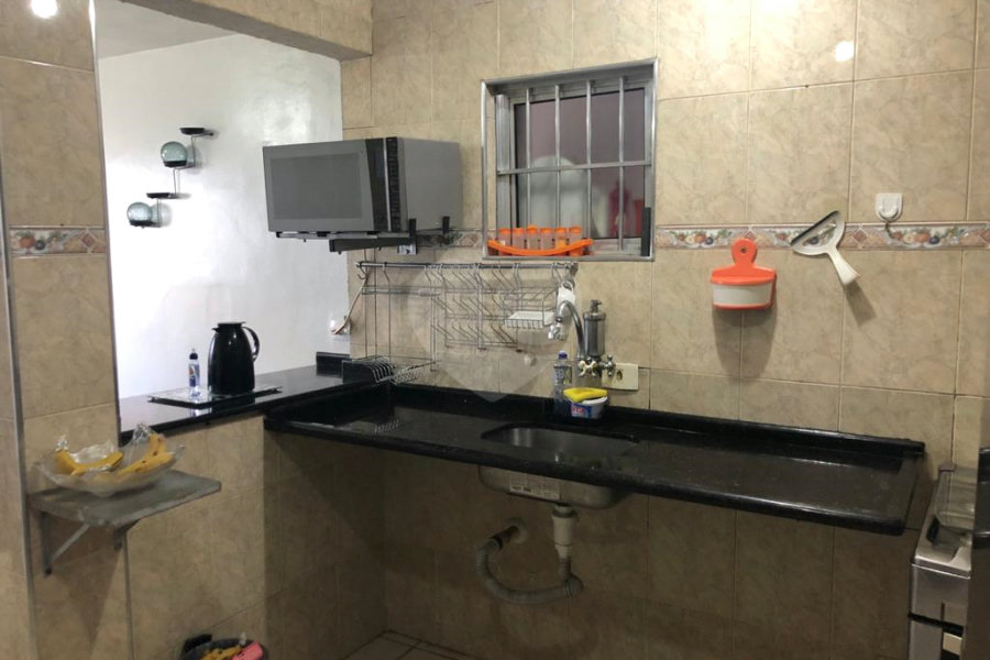 Casa Térrea à venda com 3 quartos em Tremembé, São Paulo, SP