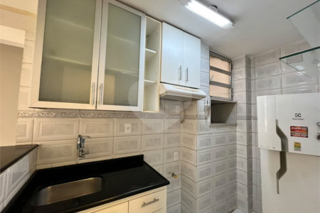 Apartamento à venda ou para alugar com 1 suíte no Centro, Rio de Janeiro, RJ