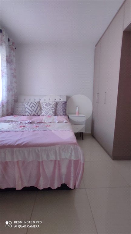 Casa à venda com 2 suítes em Chora Menino, São Paulo, SP