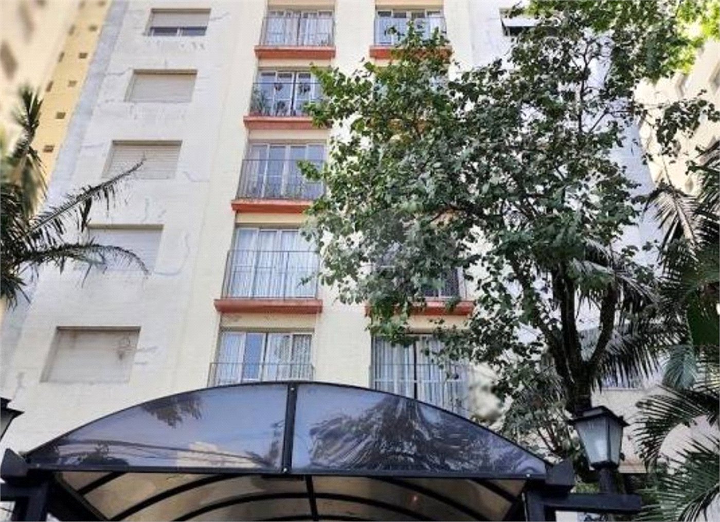 Apartamento à venda com 1 quarto em Cambuci, São Paulo, SP