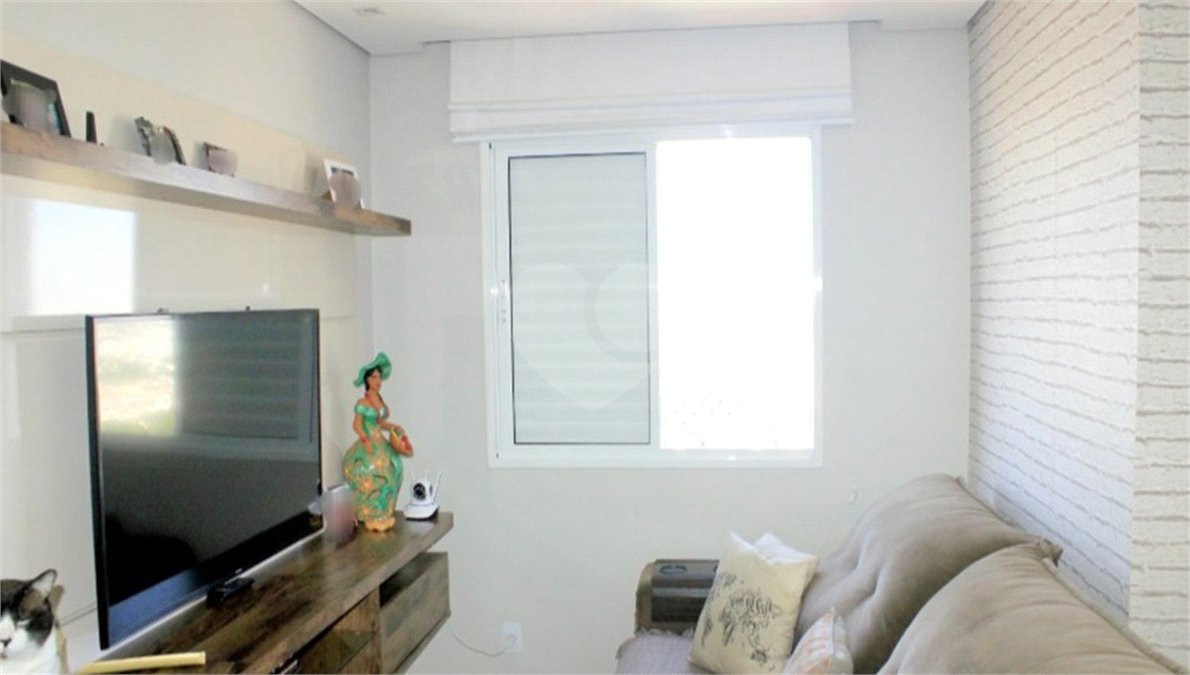 Apartamento à venda com 3 quartos em Jardim Imperador, Guarulhos, SP