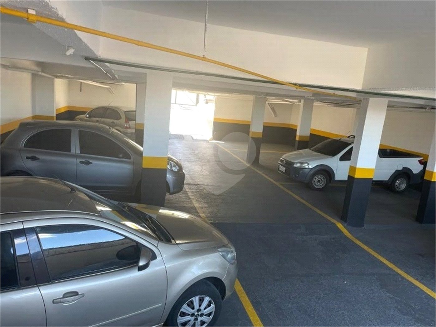 Apartamento à venda com 2 quartos, sendo 1 suíte, em Além Ponte, Sorocaba, SP