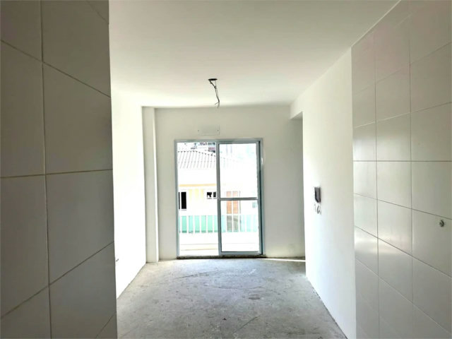 Apartamento à venda com 2 quartos em Santana, São Paulo, SP