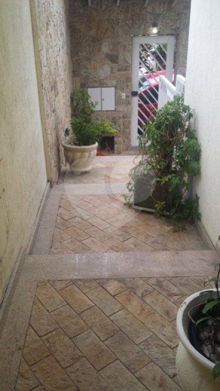 Casa em condomínio à venda com 5 quartos, sendo 3 suítes,  em Tucuruvi, São Paulo, SP