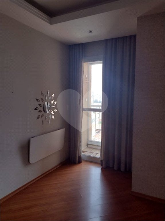 Apartamento à venda com 3 quartos, sendo 1 suíte, em Vila Lageado, São Paulo, SP