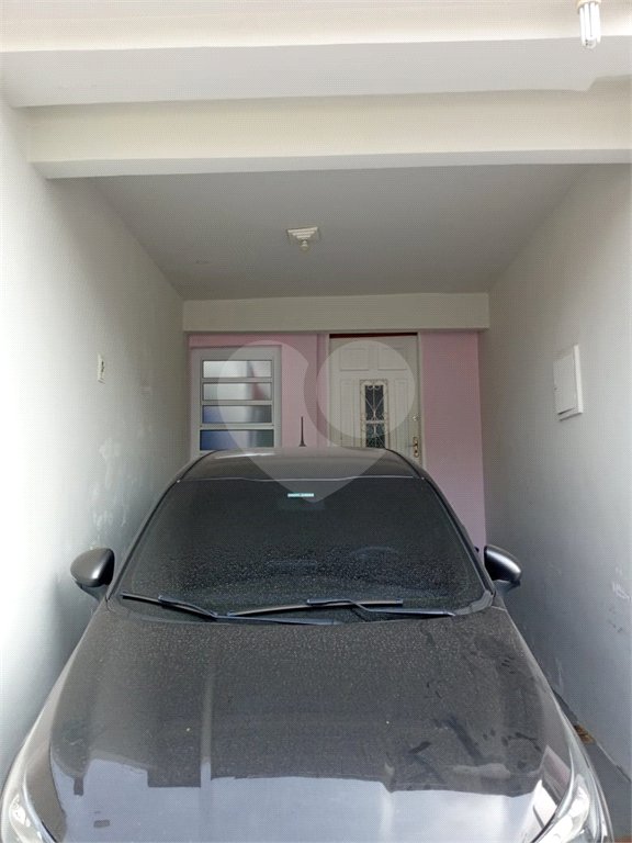 Casa Térrea à venda com 2 quartos em Vila Mazzei, São Paulo, SP
