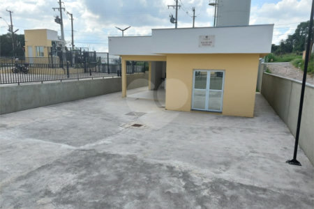 Apartamento para alugar com 2 quartos em João XXIII, Vinhedo, SP