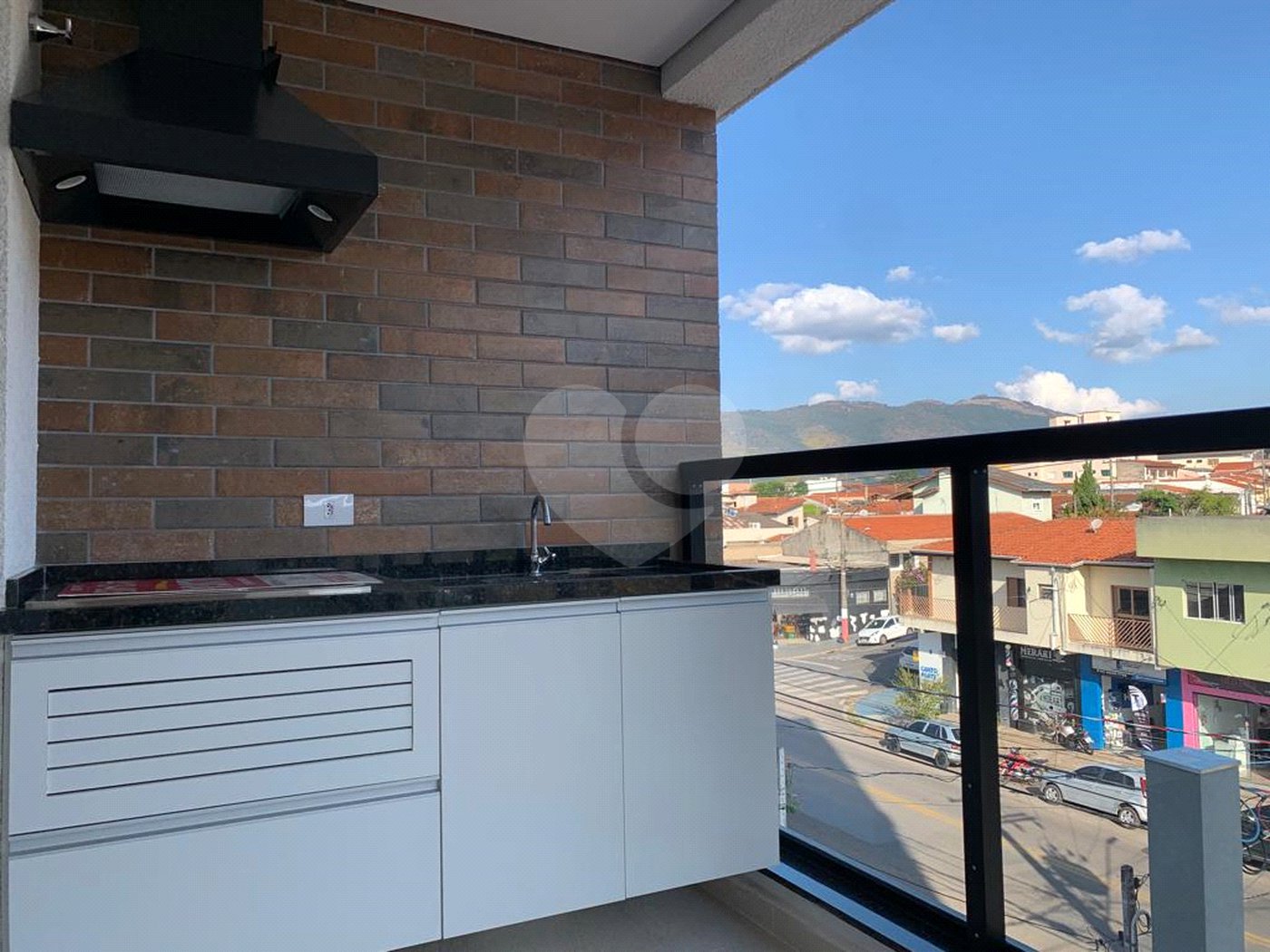 Apartamento à venda ou para alugar com 3 quartos, sendo 1 suíte, em Atibaia Jardim, Atibaia, SP