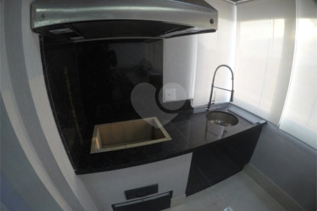 Apartamento à venda com 3 suítes no Centro, Santo André, SP