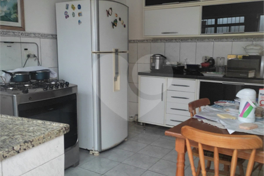 Casa Térrea à venda com 3 quartos, sendo 1 suíte, em Vila Maria, São Paulo, SP