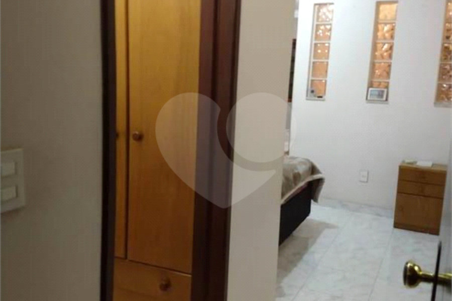 Casa à venda com 2 quartos, sendo 1 suíte, em Freguesia do Ó, São Paulo, SP