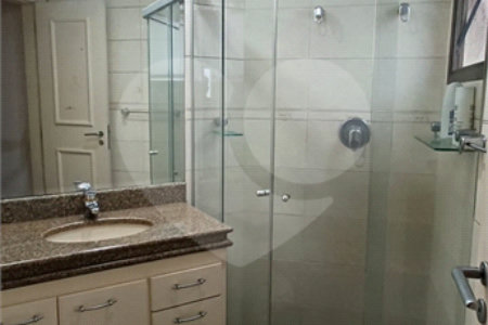 Apartamento à venda com 4 suítes em Jardim Fonte do Morumbi, São Paulo, SP