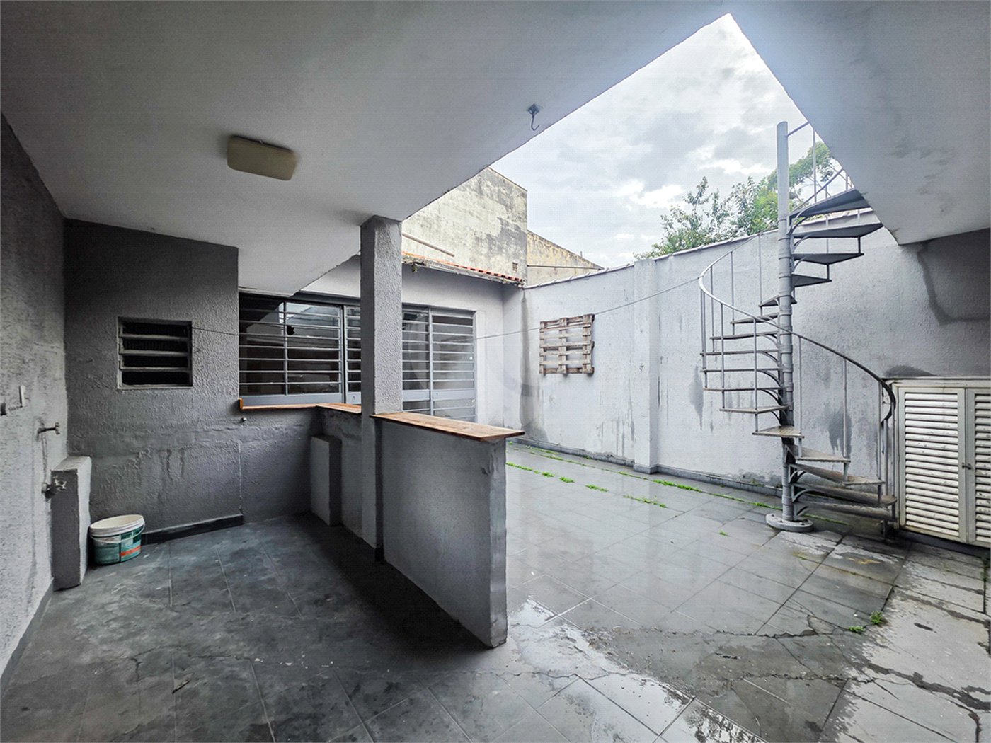 Casa à venda com 3 quartos em Vila Mariana, São Paulo, SP