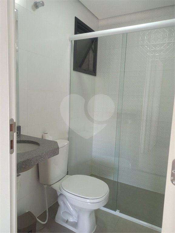 Apartamento para alugar com 2 quartos, sendo 1 suíte, em Vila Vomero, Atibaia, SP