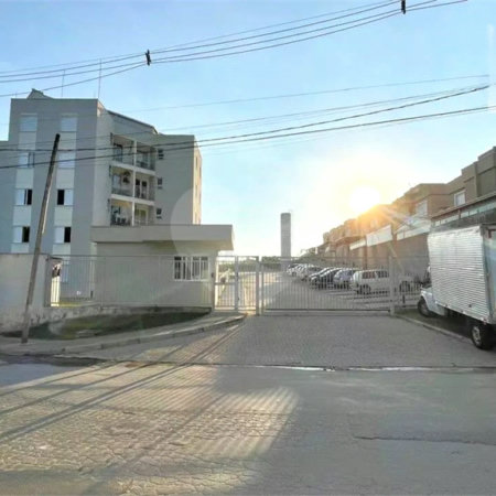 Apartamento à venda com 2 quartos em Taboleiro Verde, Cotia, SP