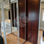 Á venda Apartamento Alto Padrão 5 suítes / 8 vagas 522m² Vila Nova Conceição