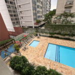 Apartamento à venda com 2 quartos e 3o reversível, no Baixo Jardins