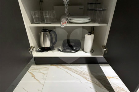 Apartamento para alugar com 1 suíte em Sacomã, São Paulo, SP