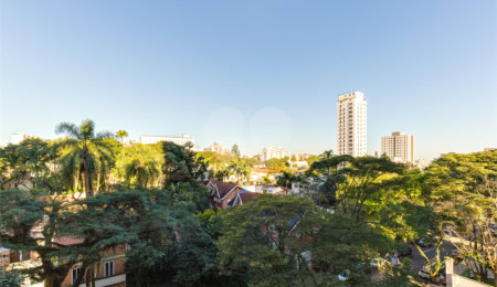 Apartamento à venda com 3 suítes em Alto da Boa Vista, São Paulo, SP