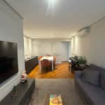 Apartamento à venda com 3 suítes em Indianópolis, São Paulo, SP