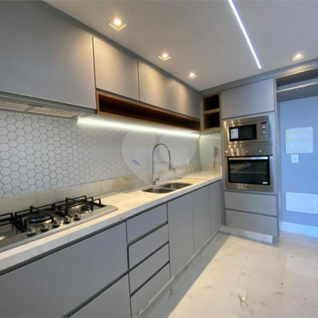 Apartamento à venda com 2 quartos, sendo 1 suíte,  em Jardim Caboré, São Paulo, SP