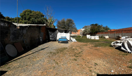 Terreno à venda em Vila Ayres, Itapetininga, SP