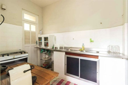 Apartamento à venda com 3 quartos em Humaitá, Rio de Janeiro, RJ