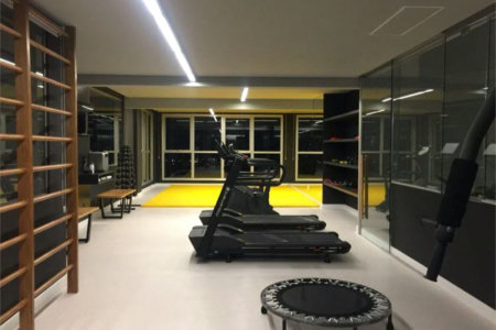 Duplex à venda com 1 quarto em Sumarezinho, São Paulo, SP