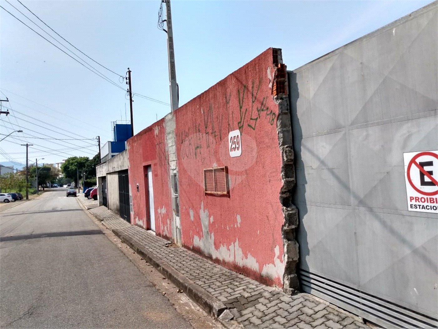 Terreno à venda em Alto Ipiranga, Mogi das Cruzes, SP