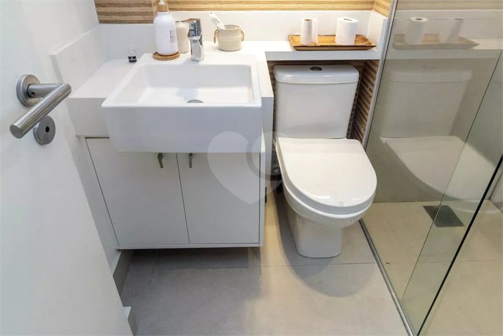 Apartamento à venda com 4 quartos, sendo 2 suítes, em Higienópolis, São Paulo, SP