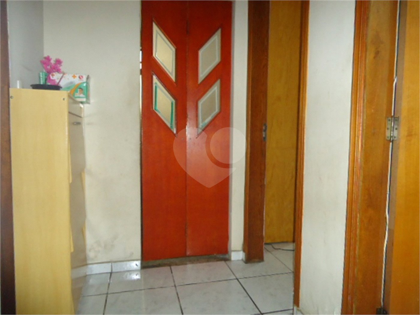 Apartamento à venda com 2 quartos em Santana, São Paulo, SP