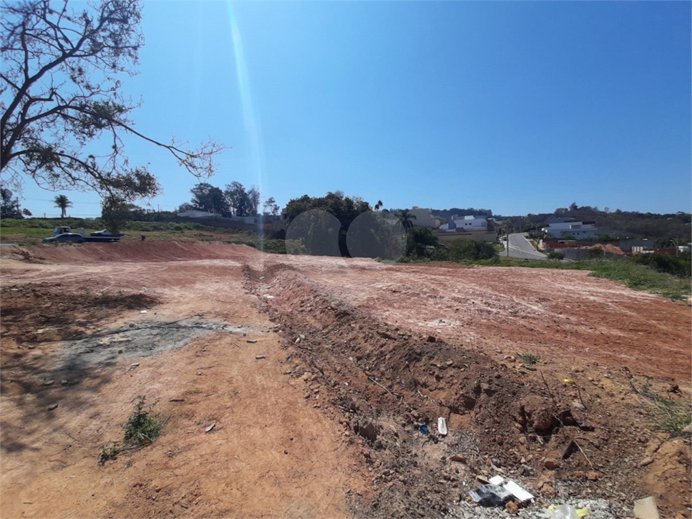 Terreno à venda com 1 suíte em João Xxiii, Vinhedo, SP