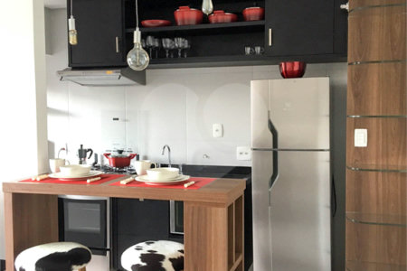 Apartamento para alugar em Pinheiros, São Paulo, SP