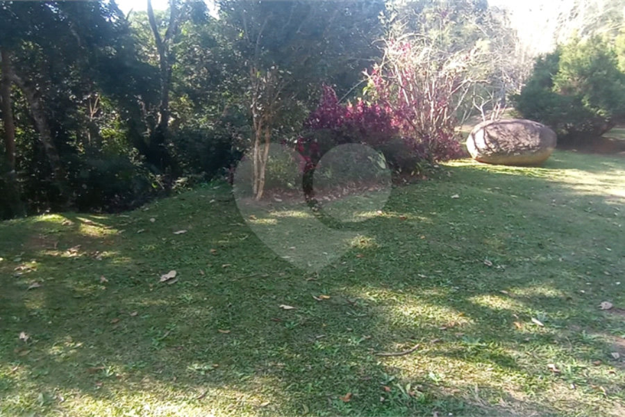 Terreno à venda no condomínio Alpes da Cantareira, Mairiporã - SP