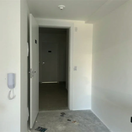 Apartamento à venda com 1 quarto em Pinheiros, São Paulo, SP