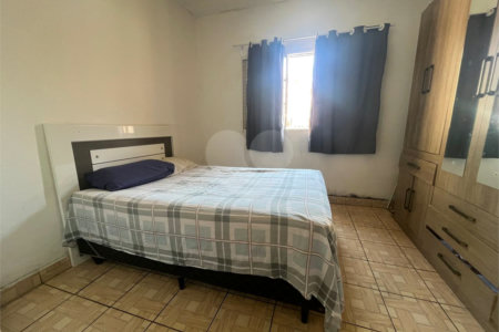 Casa à venda com 3 quartos em Vila Rio Branco, Itapetininga, SP