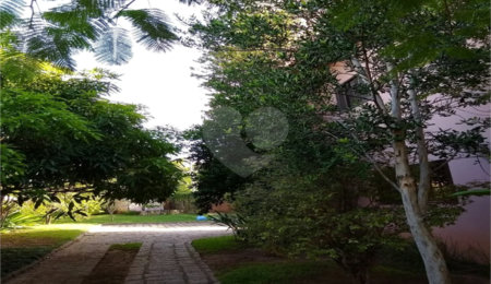 Chácara à venda com 4 suítes em Vale das Laranjeiras, Indaiatuba, SP
