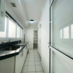 Apartamento para alugar com 3 suítes no Centro, São Bernardo do Campo, SP
