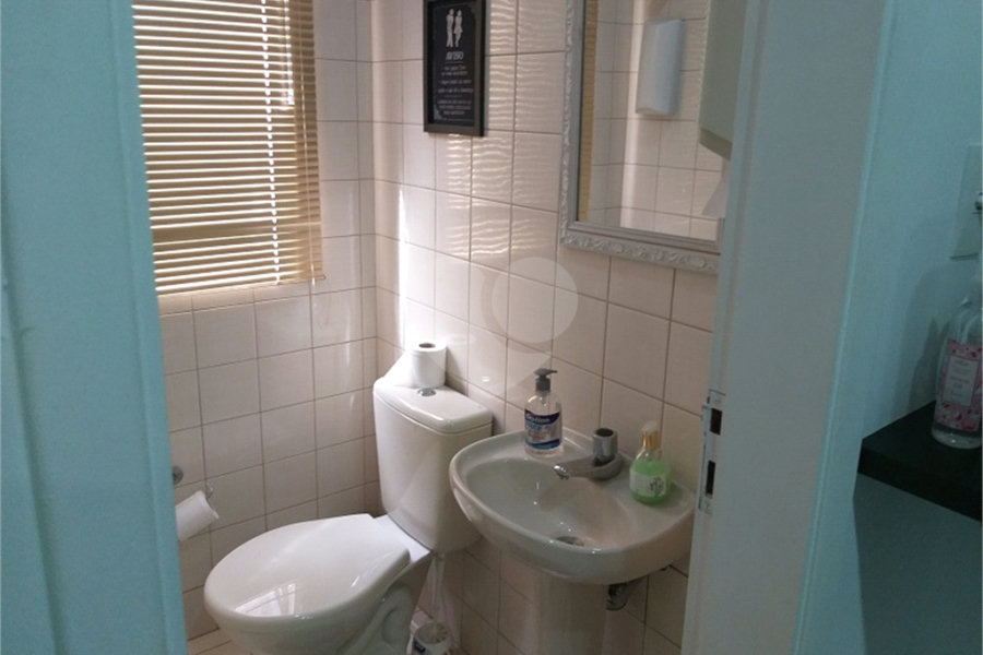 Sala à venda em Santana, São Paulo, SP