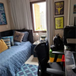 Apartamento à venda com 4 quartos, sendo 2 suítes, em Brooklin Paulista, São Paulo, SP