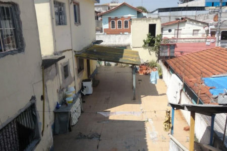 Sobrado à venda com 5 quartos, sendo 1 suíte, em Parque Ipê, São Paulo, SP