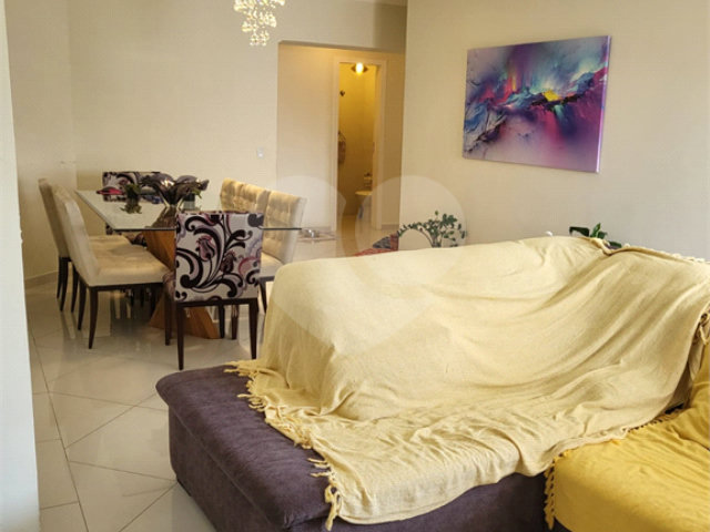 Apartamento à venda com 3 quartos, sendo 1 suíte,  em Água Fria, São Paulo, SP