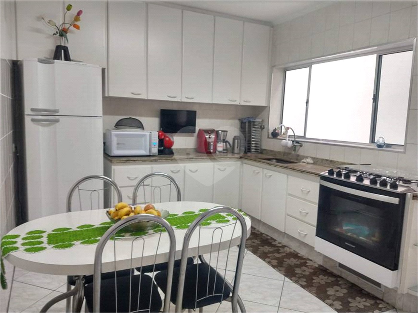 Casa à venda com 2 quartos em Vila Mazzei, São Paulo, SP