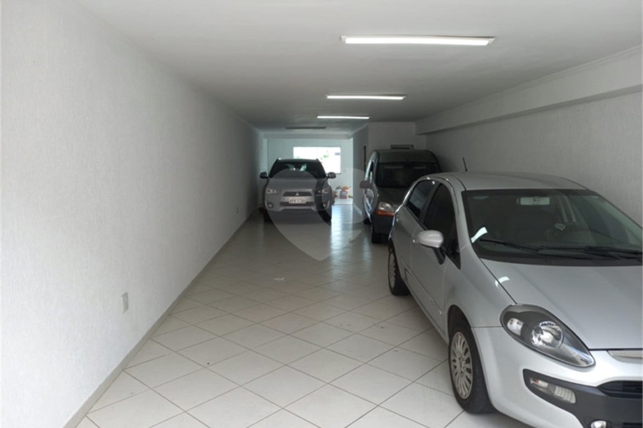 Sobrado à venda com 3 quartos, sendo 1 suíte, em Freguesia do Ó, São Paulo, SP